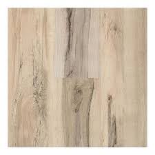 With waterproof luxury vinyl plank and tile flooring, oftentimes, you won't have to. Corelux Natural Maple Vinyl Flooring Luxury Vinyl Plank Vinyl Plank Flooring Kitchen Vinyl Plank