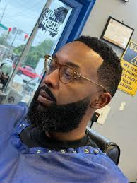 All In The Wrists Barbershop