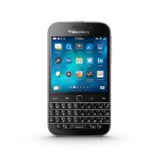 Specificații BlackBerry Classic Non Camera