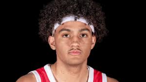 Josh Pascarelli Basketball