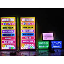 Come and visit our site, already thousands of classified ads await you. Neon Box Akrilik Neon Box Acrylic Plang Toko Papan Toko Ukuran 120x50 Shopee Indonesia