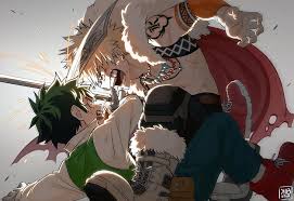 #midoriya izuku #midoriya #deku midoriya #midoriya izuku x reader #bakugo #bakugou #bakugo katsuki #bakugou midoriya, todoroki and bakugou undressing s/o because they had fallen asleep. Hd Wallpaper Anime My Hero Academia Izuku Midoriya Katsuki Bakugou Real People Wallpaper Flare