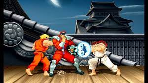 Choose ken, select color 9, then press cancel. Ultra Street Fighter 2 Review A Perfect Fit For Switch But That Price Is A Black Eye For Fans Vg247