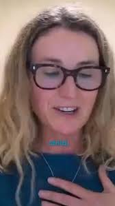 “Your voice matters.” , “Your experience matters.”, Lisa Chalmers says  parents should never feel they can’t come to the school or a teacher with  something that is challenging, difficult, or hard., ...