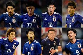 【jfaメールマガジン team football japan 2020プレゼントキャンペーン】. æ—¥æœ¬ä»£è¡¨ ãƒã‚¸ã‚·ãƒ§ãƒ³åˆ¥æœ€æ–°åºåˆ— æ‹›é›†å…¨68äººã‚'5æ®µéšŽè©•ä¾¡ 18æ­³ä¹…ä¿ã®ç«‹ã¡ä½ç½®ã¯ ãƒ•ãƒƒãƒˆãƒœãƒ¼ãƒ«ã‚¾ãƒ¼ãƒ³