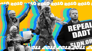 In honor of pride month 2021, today show is looking back on the top 50 lgbtq pop culture moments from the last five decades. Our Queer Decade 2010 2011 Them