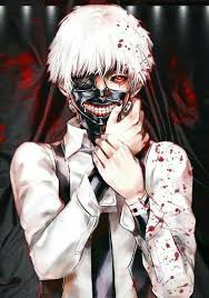 Kaneki in the first manga/episode. Pin On Tokyo Ghoul Fan Art