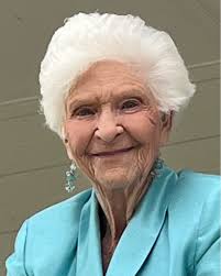 Willa Faye Bice Obituary November 23, 2024