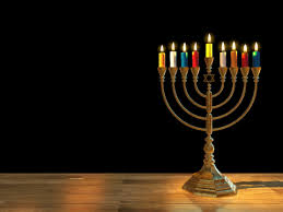 Chanuka medley with micha gamerman (official animation video). Chanuka Challenge Parent Power