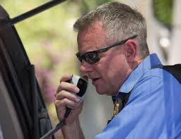 ELKO POLICE DEPARTMENT 2018 ANNUAL REPORT