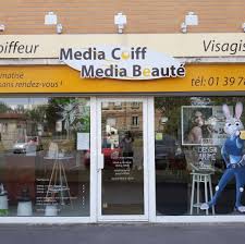 Media Coiff