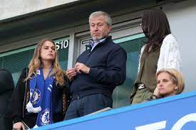 Il primo rapporto lavorativo tra marina granovskaia e roman abramovich risale al 1997; Roman Abramovich Has Shown His Continued Commitment To Chelsea Frank Lampard Bournemouth Echo