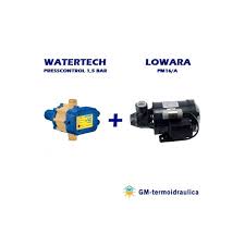 • 1 autoclave flowpump fl2202. Kit Autoclave Elettropompa Periferica Lowara Pm 16 0 4 Hp 0 3 Kw Press Control Watertech 1 5 Bar