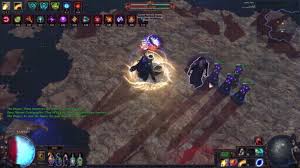 Templar 3 8 Quad Divine Ire Totems Hierophant 36 Million Shaper Damage 6k Es Ci Forum Path Of Exile