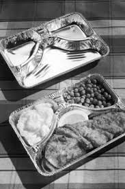 Making statements based on opinion; History Of Tv Dinners Howstuffworks