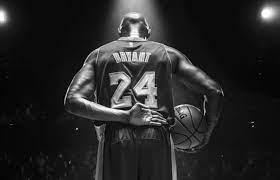 Download transparent kobe bryant png for free on pngkey.com. From Big Bro To Mentor Nba Legend Kobe Bryant Was More Than A Player The Federal