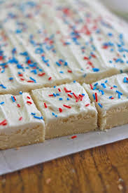 Simple Sugar Cookie Bars Lauren S Latest Cookie Bar Recipes Easy Sugar Cookies Sugar Cookie Bar Recipe