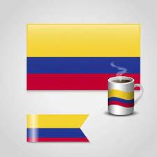 Diseno De La Bandera De Colombia Vector 3d Resumen America Png Y Vector Para Descargar Gratis Pngtree Bandera De Colombia Disenos De Banderas Bandera