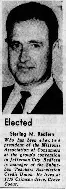 Sterling Redfern pic