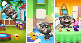 Need it in a timely manner to feed, wash, play. My Talking Tom 2 Unlimited Coins Mod Apk Free Download