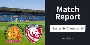 This is yesterday score by sir george martin for the beatles by abbey road studios on vimeo, the home for high quality videos and the people who love them. Exeter Chiefs Score Six Tries In An Emphatic Win Radio Exe