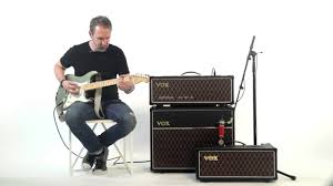 We did not find results for: Vox Custom Series Head Cabinet Demo Ac30ch Ac15ch V212c Youtube