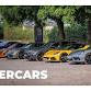 FIVE ZEROS SUPERCAR MARQUE WEEKENDS - SUPERCARS event in Bradford-on-Avon