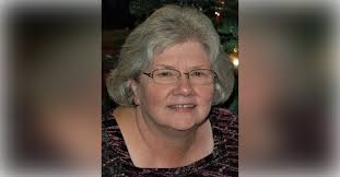 Obituary information for Judith Earlene Edwards