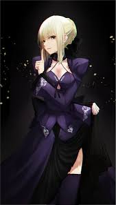 She is a changed version of artoria pendragon after being consumed and blackened by the mud from the shadow. Fgo Artoria Pendragon Alter Album On Imgur