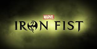 Iron Fist | Disney Wiki | Fandom