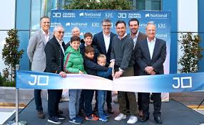 Journal Squared Culminates with Third and Final Tower, Capping a Decade of  Transformation in Jersey City - National Real Estate Advisors