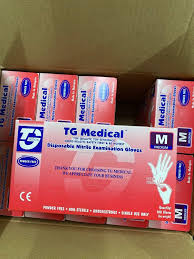 At ,malaysia.find customers,contact information,import records、free malaysia import data provided by tradesns.you tg medical sdn. What Is Tg Medical