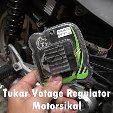 Diy cas batery kereta guna cajer laptop. Selesai Masalah Motorsikal Modenas Kriss Bateri Tidak Masuk Cas