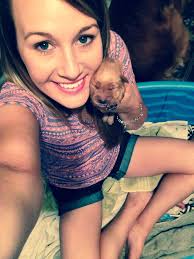 Thought y'all could use a picture of the adorable babies!