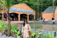Nimo Jungle Hotspring: Destinasi Wisata Terbaru yang Sedang Hits ...