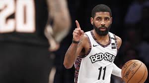 Последние твиты от k.a.i a11even (@kyrieirving). Nba News Kyrie Irving Brooklyn Nets Injury Comments Kevin Durant
