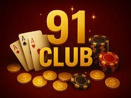 Download 91 Club APK – Play and Win Real Cash Games 2025