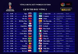Trong đó, mỗi đội sẽ chơi ít nhất là xem lịch thi đấu bóng đá euro tại vuasanco.com một cách vô cùng dễ dàng. Lá»‹ch Thi Ä'áº¥u Vong Báº£ng World Cup 2018