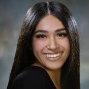 Yesenia Tena's Instagram, Twitter & Facebook