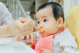 Jun 23, 2021 · resep bubur sumsum rumahan mpasi bayi 6 bulan. 15 Rekomendasi Bubur Bayi Instan Yang Aman Dikonsumsi Bayi Di Bawah 1 Tahun Bukareview