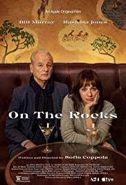 Top 10 comedy movies of 2020. On The Rocks 2020 Imdb