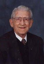 Thomas Edison “Tom” Atchley (1917-2009)