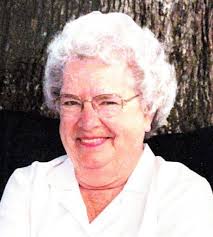 Margie Brafford Johnson Obituary November 2, 2021