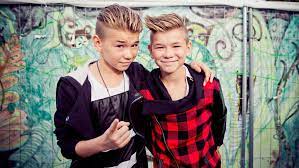 (preferably for girls, but i guess boys are welcome too). Marcus Martinus Stars Before The Fame