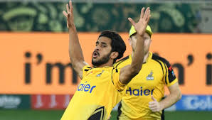 Psl( pakistan super league) 4th season is going to be, but now it is being more interesting because of such great players, like ab de villiers, he is the now psl is going to break all league records which were the best. Psl 2019 Hasan Ali Rattles Ab De Villiers In Big Win For Peshawar Zalmi V Lahore Qalandars Sport360 News