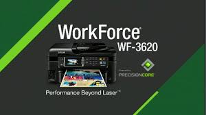Troubleshooting, manuals and tech tips. Workforce Wf 3620 Epson Australia