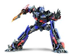 Punya smartphone tapi gak punya gambar keren? Transformers Optimus Prime Gambar Transformer