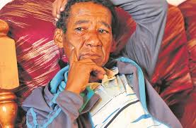 Briljante sportman sterf kort ná hy drie druk