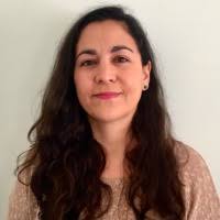 Ariane Sánchez Fernández