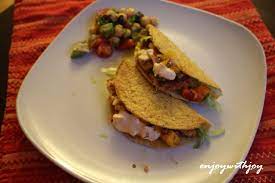 Rocco dispirito's now eat this diet book giveaway. Salsa Enjoy With Joy